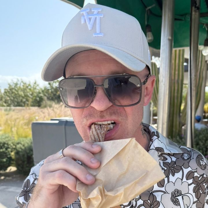 Profile Picture of Chris Wheeler (@@chrisgwheeler) on Tiktok