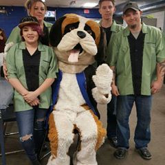 Profile Picture of Timothy Hale (@@timothyhale8) on Tiktok