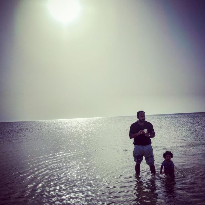 Profile Picture of Lijo Abraham (@lijoabraham5) on Tiktok