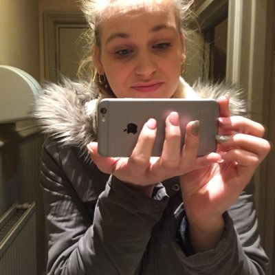 Profile Picture of Rachel Rothwell (@rachelrothwel) on Twitter