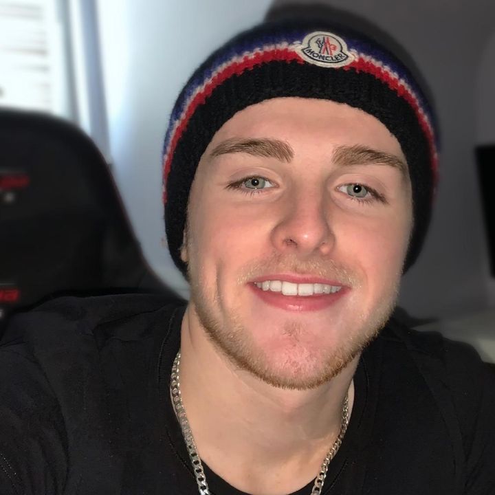 Profile Picture of joshualadlow (@joshualadlow) on Tiktok