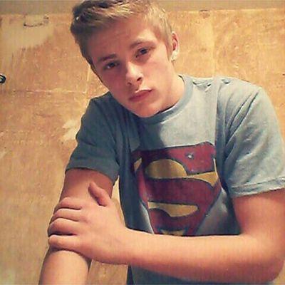 Profile Picture of Jacob Huffman (@jacobhuffman71) on Twitter