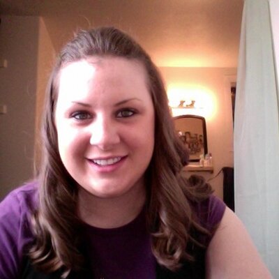 Profile Picture of Julia Burkhart (@speedkillz04) on Twitter