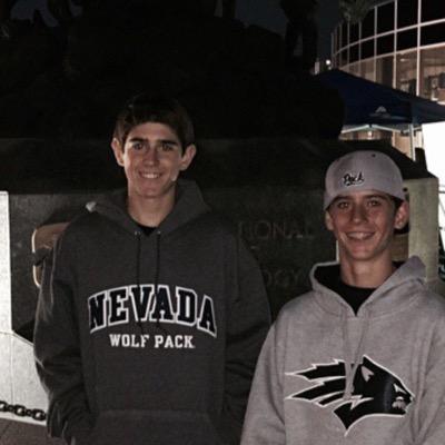 Profile Picture of Brad Walden (@_braddlesnake) on Twitter