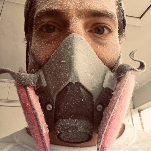 Profile Picture of Mike Edge (@mike83edge) on Poshmark