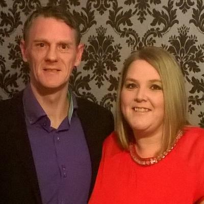 Profile Picture of Paula &jeff (@pfsstar) on Twitter