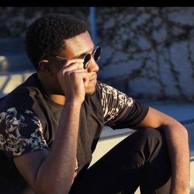 Profile Picture of Adrian K. Davey, COLA4ALL!!! (@FreshFredKid) on Twitter