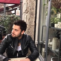 Profile Picture of Göksu Kayaalp (@göksu-kayaalp) on Quora