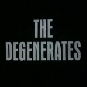 Profile Picture of The Degenerates (@theedegenerates) on Myspace