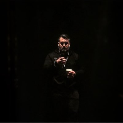 Profile Picture of Jonathan Ross Adler (@thenotoriousJRA) on Twitter