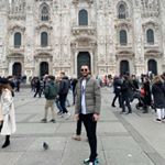 Profile Picture of احمد بشير الحداد (@ahmad_bashir_haddad) on Instagram