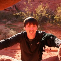 Profile Picture of Alex Harbin (@alex-harbin) on Quora