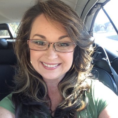 Profile Picture of Monica Goynes Appel (@SweetieAndPoPo) on Twitter