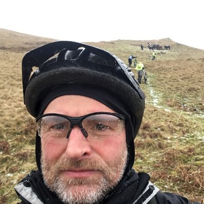 Profile Picture of Michael Birchall (@mbcinders78) on Twitter