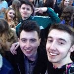 Profile Picture of Niall Reid (@reid_niall) on Instagram