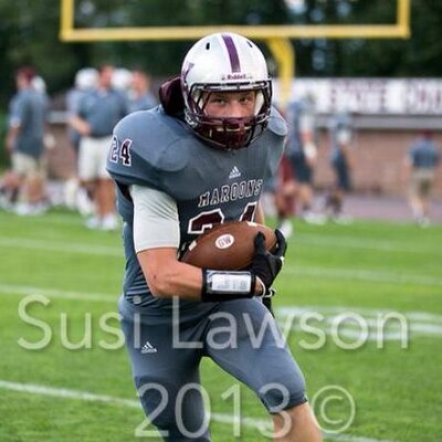 Profile Picture of Nicholas Hale (@NicholasHale11) on Twitter