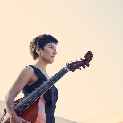 Profile Picture of Julia García-Arévalo Alonso (@juliaceprian) on Twitter