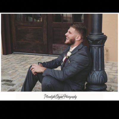Profile Picture of Jacob Armstrong (@J_Strong80) on Twitter