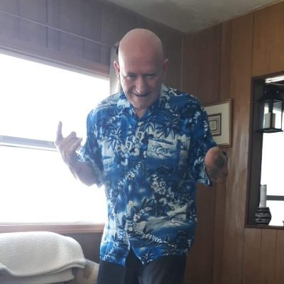 Profile Picture of Robert Hembree (@RobertHembree12) on Twitter