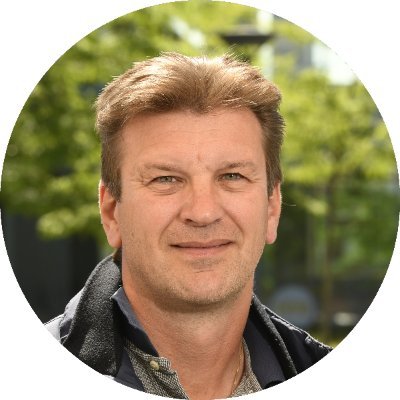 Profile Picture of Tom Van Driessche (@TomVanDriessche) on Twitter