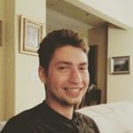 Profile Picture of Nathan Frank (@nate__frank) on Instagram