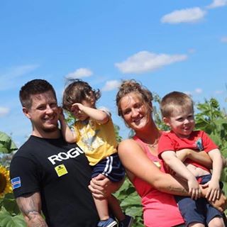 Profile Picture of Cody Hottman (@cody.hottman) on Facebook