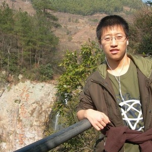 Profile Picture of Zhen Zhang (@153915221) on Myspace