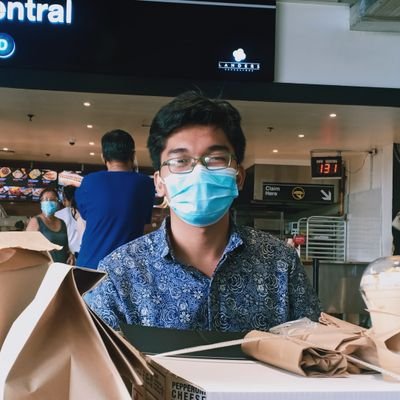 Profile Picture of Kim Muaña (@kimmiejong_un) on Twitter