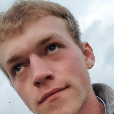 Profile Picture of Steven Troyer (@StevenTroyer1) on Twitter