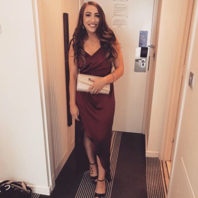 Profile Picture of Kerry Henderson (@KerryHenderson_) on Twitter