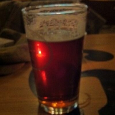 Profile Picture of Greg Sergeant (@SergeantGreg) on Twitter