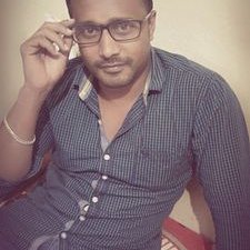 Profile Picture of Mohammed Shabbir (@MohammedShab5) on Twitter