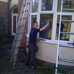 Profile Picture of steven ison (@crystal__clear_window_cleaning) on Instagram