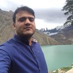 Profile Picture of Sadiq Ahmedpour (@sadiqahmedpour) on Instagram