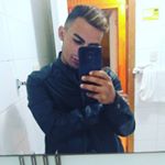 Profile Picture of damiansilva_official (@damian.silva_official) on Instagram