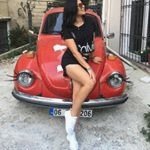 Profile Picture of Nergis SÜL (@sulnergis) on Instagram