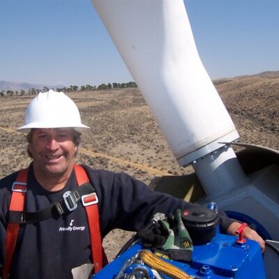 Profile Picture of Henry DuPont (@HenryduPont) on Twitter