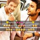 Profile Picture of   TikTok Masum Hossain... (@masumhossain794) on Tiktok