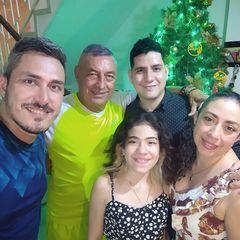 Daniel Rozo Daza - Tiktok Profile Picture of Daniel Rozo Daza (@danielrozod) on Tiktok