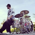 Profile Picture of David Topper (@topper_drummer) on Instagram