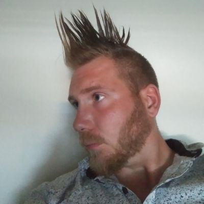 Profile Picture of Ernest McCain (@ErnestMcCain5) on Twitter
