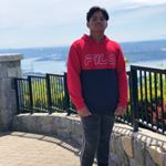 Profile Picture of Mark Gio Alvaro (@markalvaro27) on Instagram