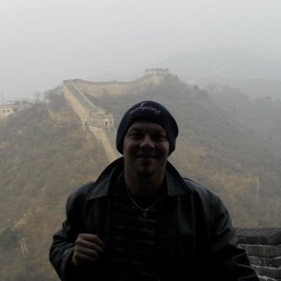 Profile Picture of Jamie McGlothlin (@JamieMcGlothlin) on Twitter
