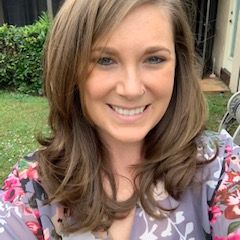 Profile Picture of Samantha Finch (@samanthafinch) on Pinterest