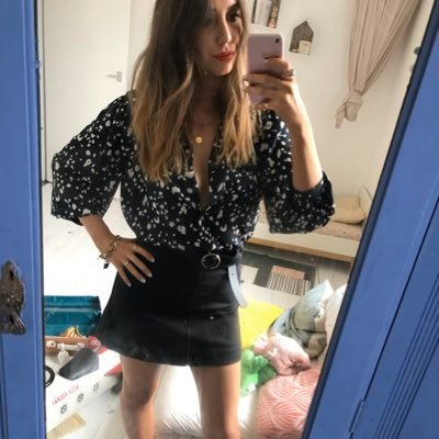 Profile Picture of Aurelia Brown (@aureliabrown_) on Twitter