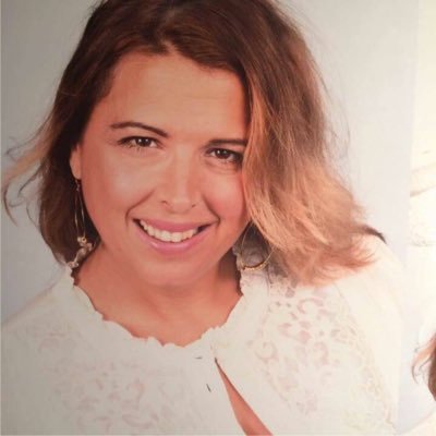 Profile Picture of Angela Sinclair (@Angelmark) on Twitter