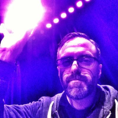 Profile Picture of Ben Abu Saada (@babusaada) on Twitter