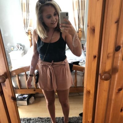 Profile Picture of Hannah Langdown (@Hannah_Georgia) on Twitter