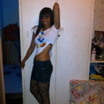 Profile Picture of Jodi Jean - Pierre (@SugapieZN) on Twitter