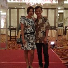 Profile Picture of Ester Yang (@ester_felix13) on Twitter